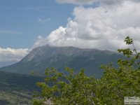 2020-06-07 Traversata cresta Monte Ocre 246